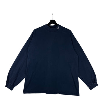 Nike Mockneck