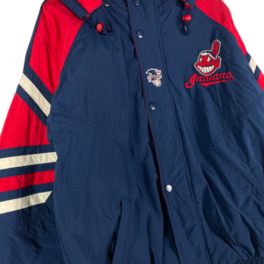 Indians Starter Jacket