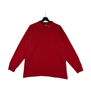 Nike Mockneck