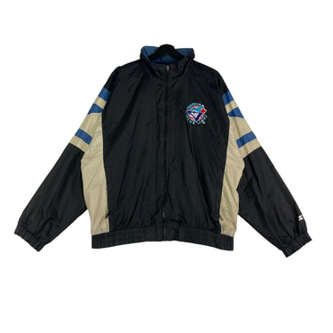 Toronto Blue Jays Starter Windbreaker