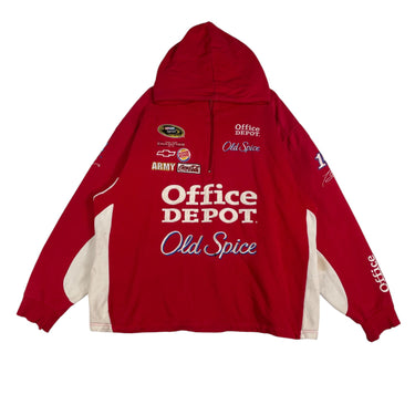 Nascar Hoodie