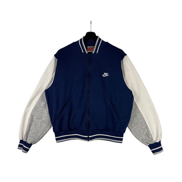 80's Nike Zip Up