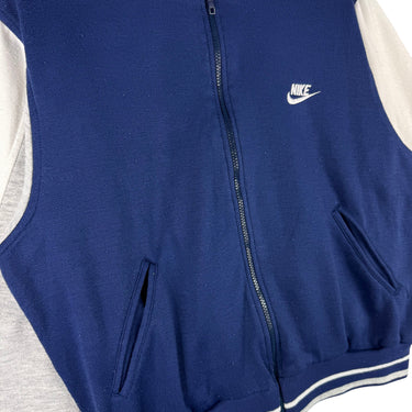 80's Nike Zip Up