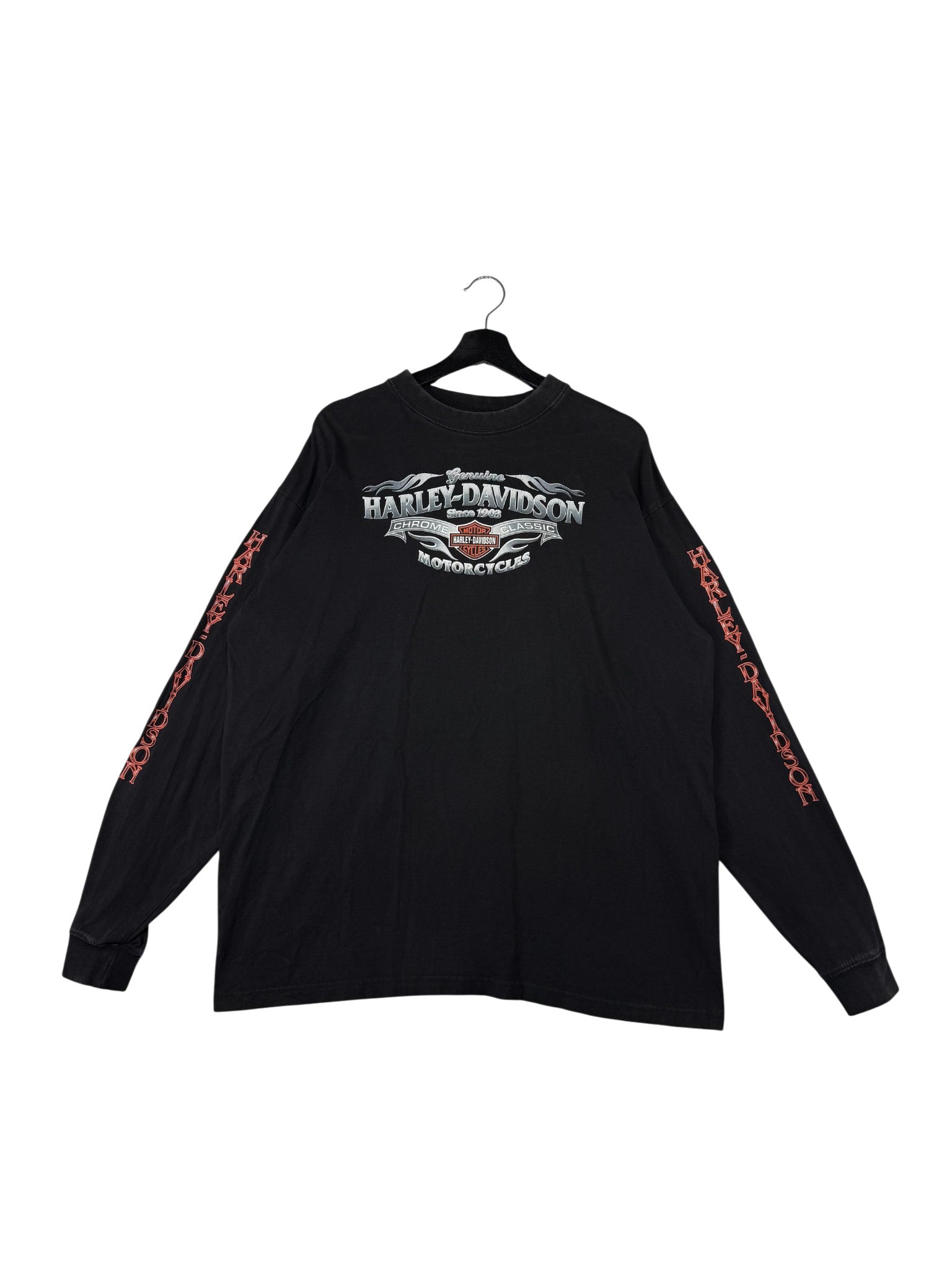 Harley-Davidson Long Sleeve