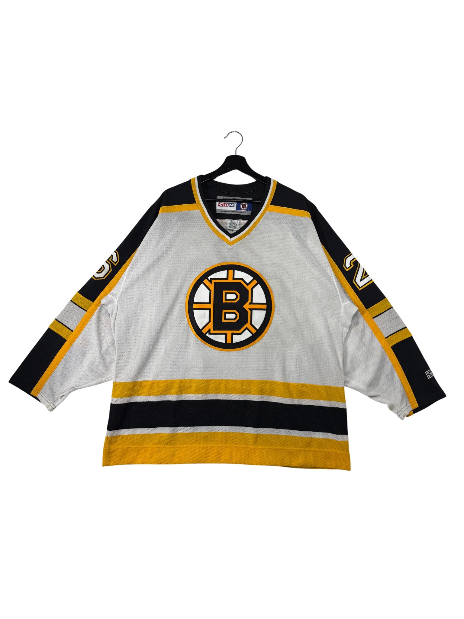 Boston Bruins Jersey
