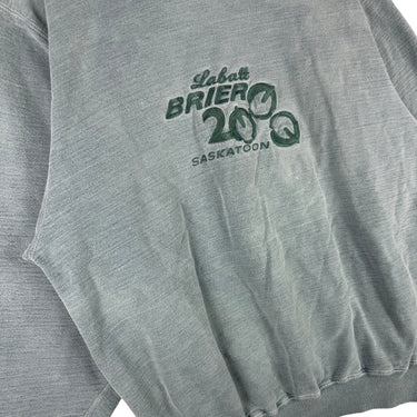 Labatt Crewneck