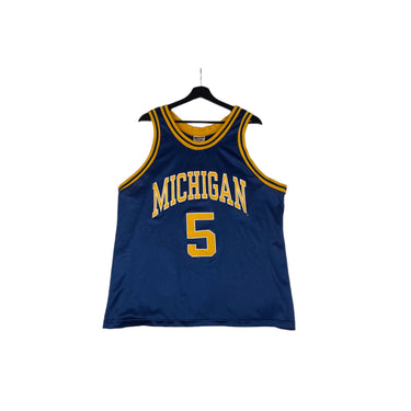 Michigan (Made in USA ) Jersey