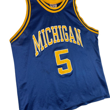 Michigan (Made in USA ) Jersey