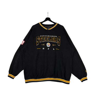 Steelers Crewneck