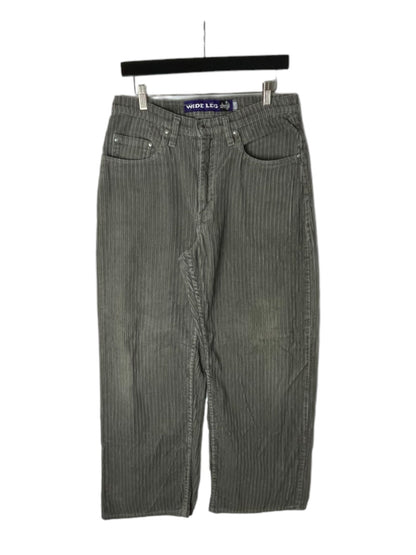 Levis Silver Tab Courdoroy Pants