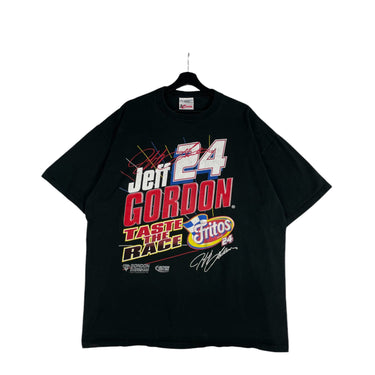 Nascar All-Over Print T-Shirt