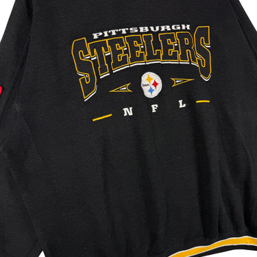 Steelers Crewneck