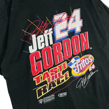 Nascar All-Over Print T-Shirt