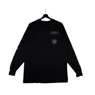 1998 Harley-Davidson Long Sleeve