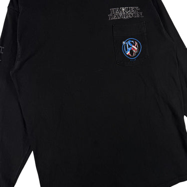 1998 Harley-Davidson Long Sleeve