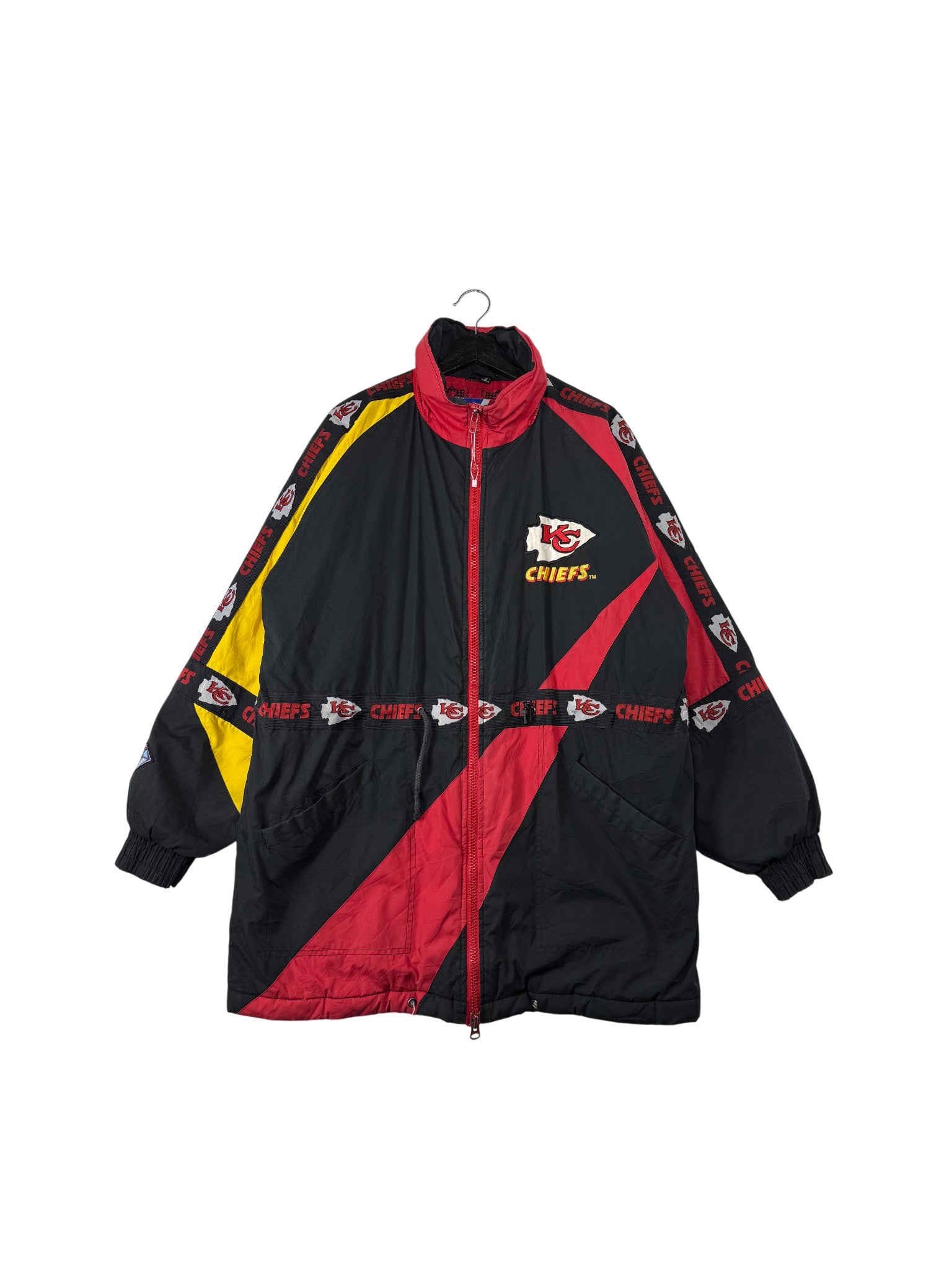 Chiefs Jacket