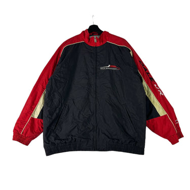 Nascar Fall Jacket