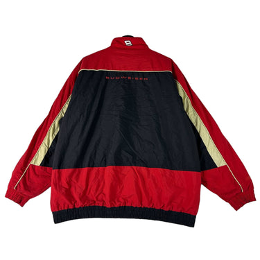 Nascar Fall Jacket