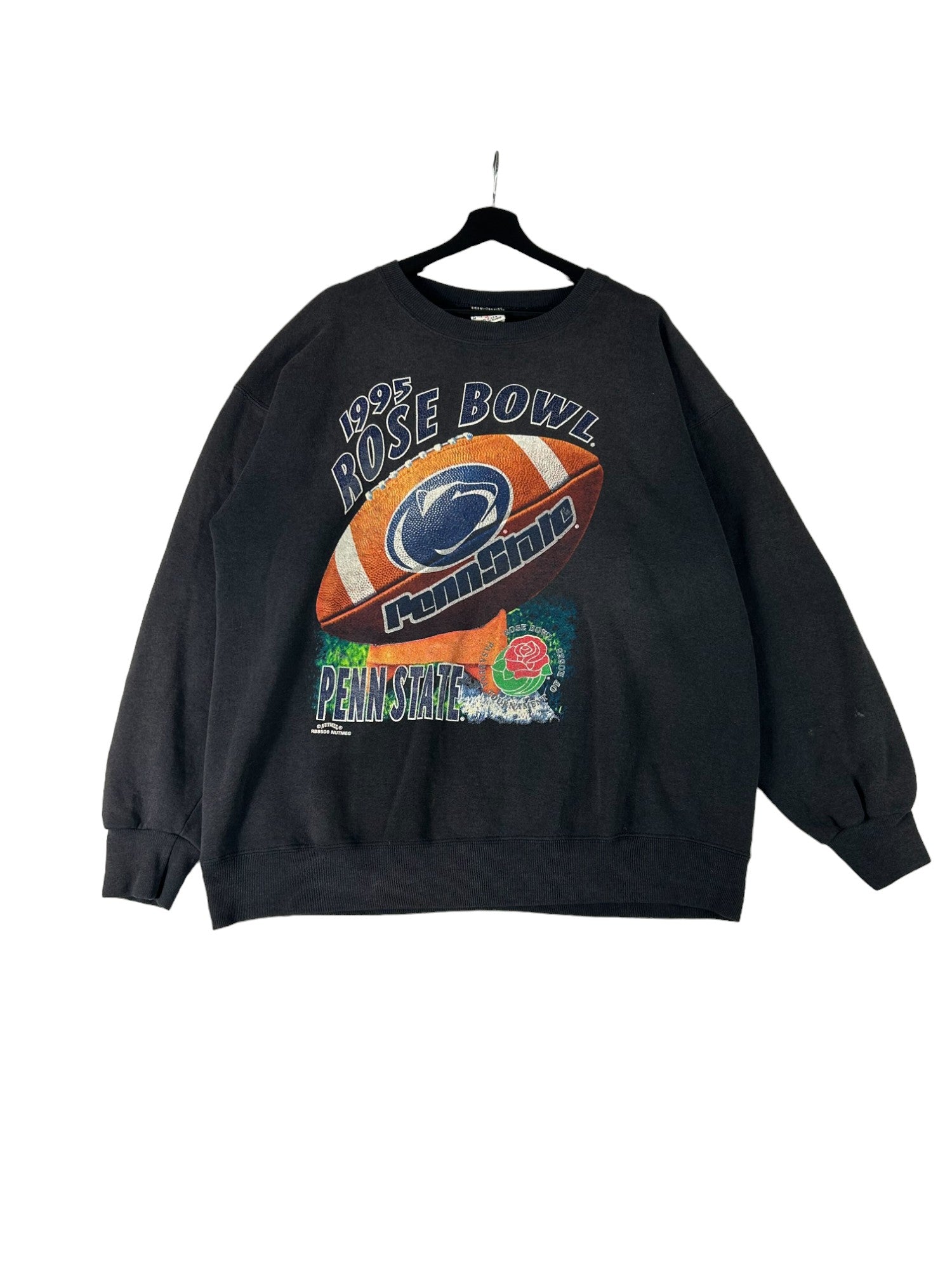 Rose Bowl 1995 Crewneck