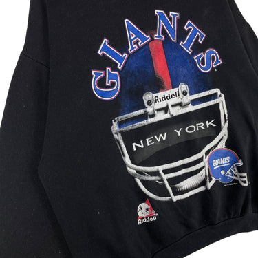 Giants Crewneck 1996