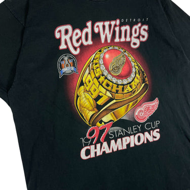 Red Wings 1997 T-Shirt