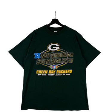1998 Packers T-Shirt