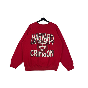 Harvard Crewneck