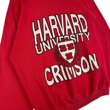 Harvard Crewneck