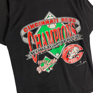 Cicinnati Reds 1990 T-Shirt