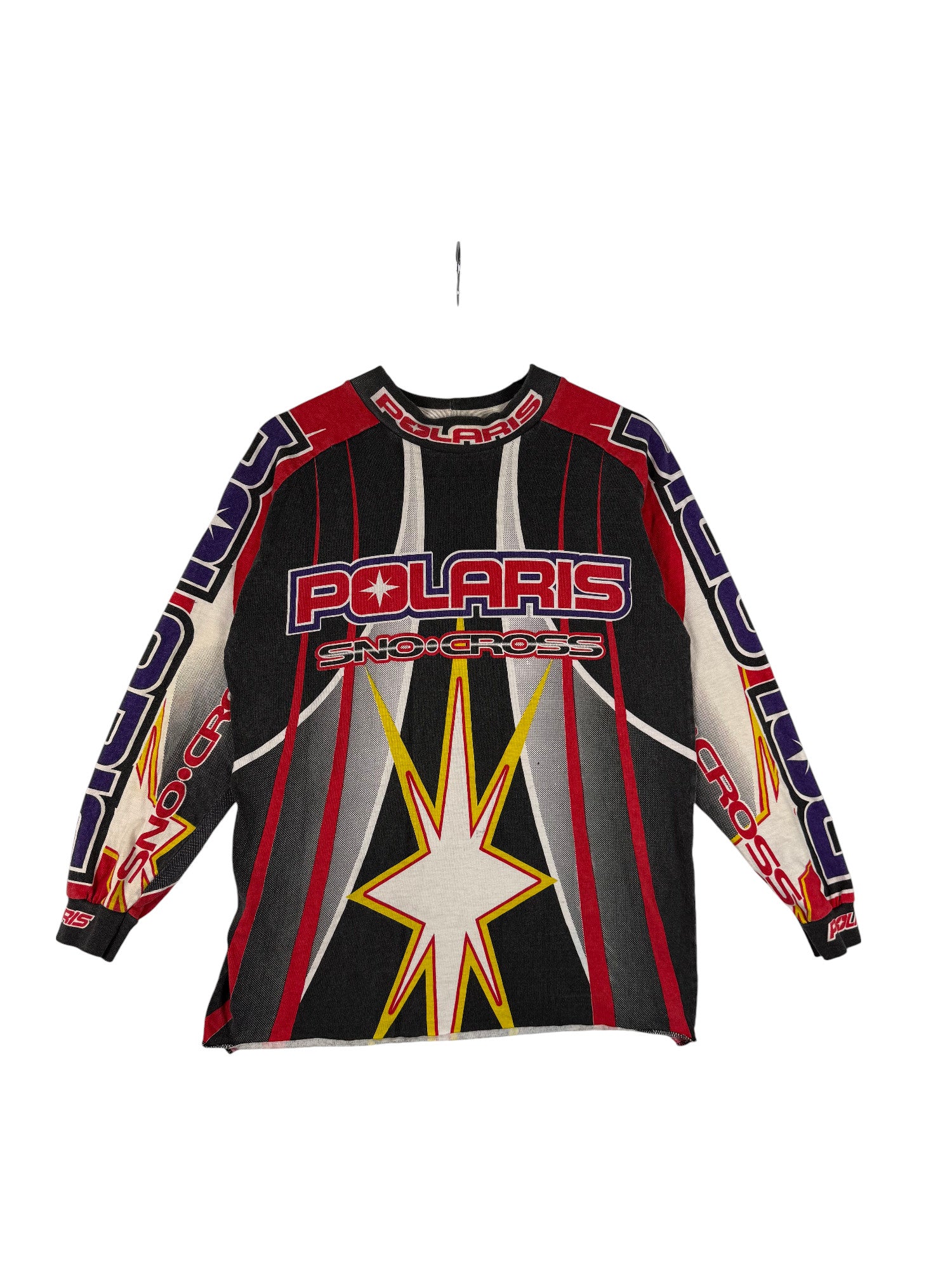 Polaris Long Sleeve