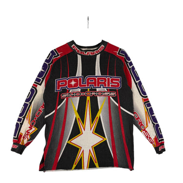 Polaris Long Sleeve