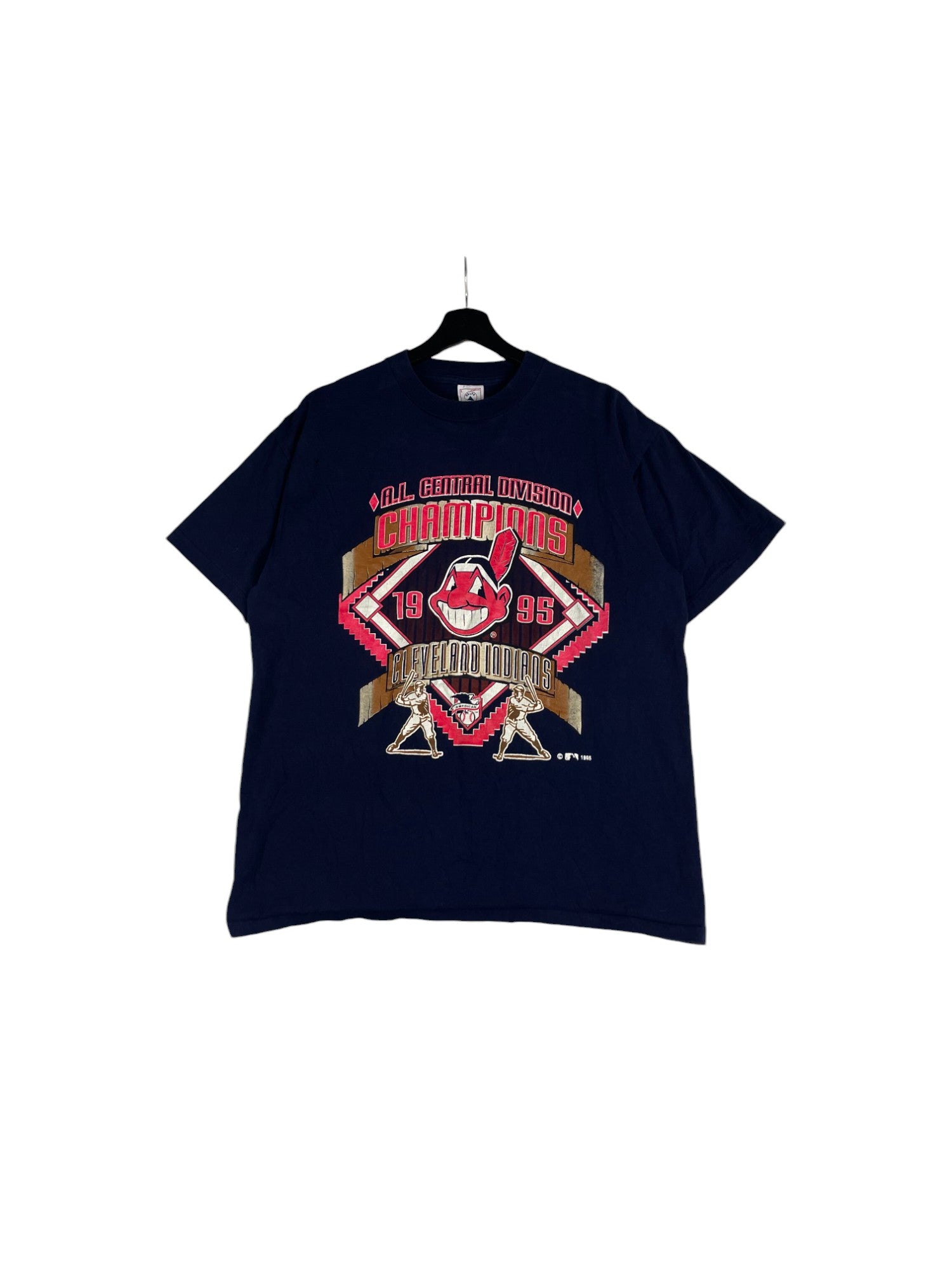Indians 1995 T-Shirt