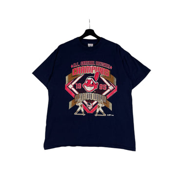 Indians 1995 T-Shirt