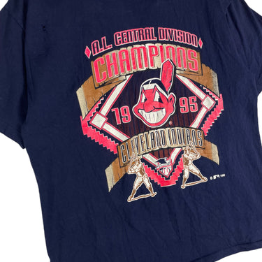 Indians 1995 T-Shirt