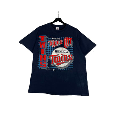 Twins 1991 T-Shirt