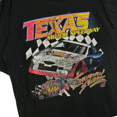 Distressed Nascar T-Shirt