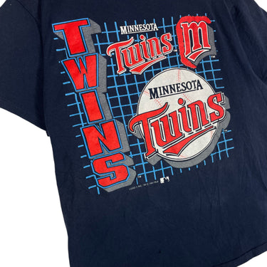 Twins 1991 T-Shirt