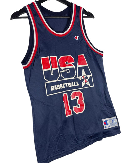 USA Basketball Jersey