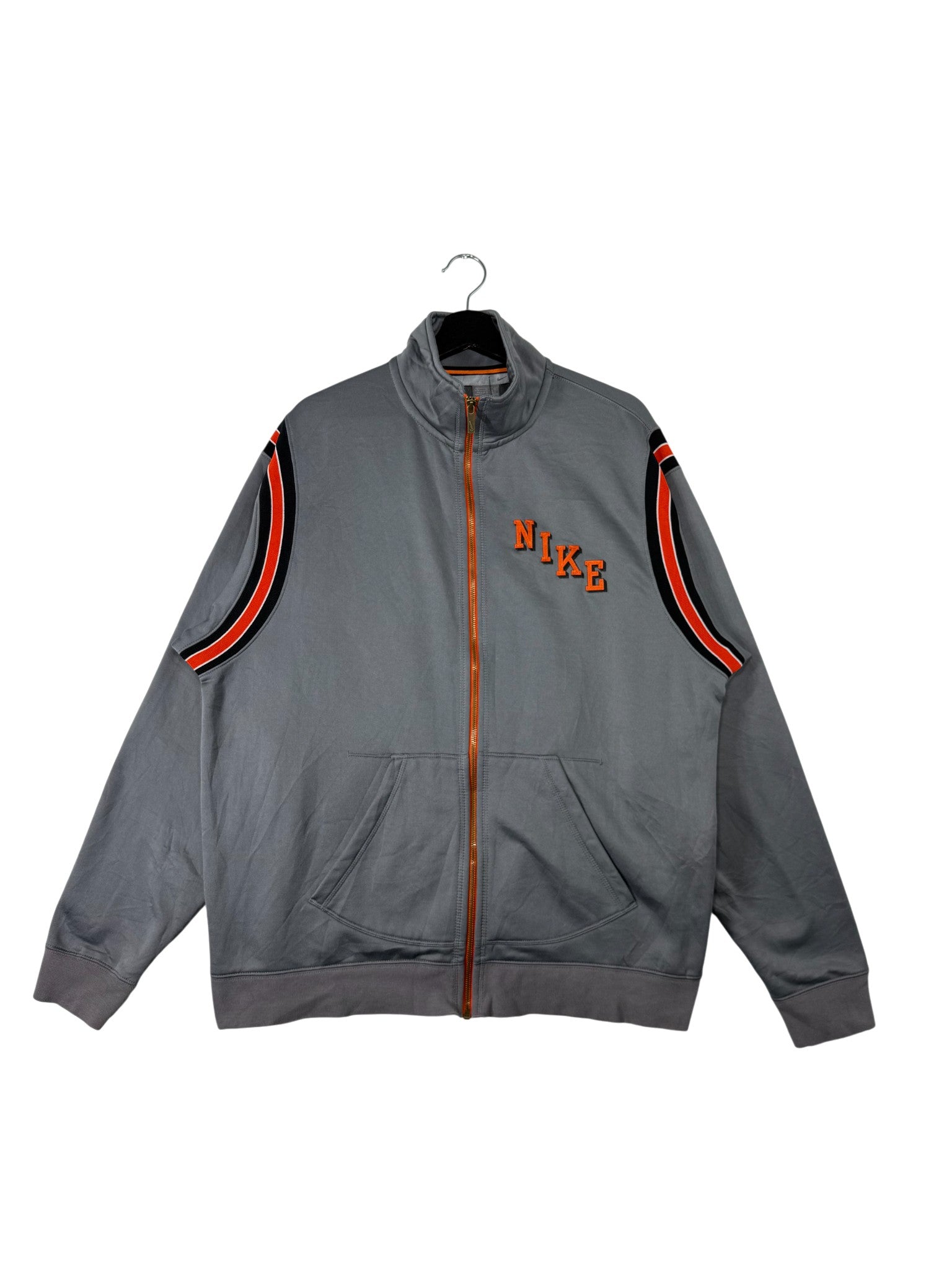 Nike Zip-Up Jacket