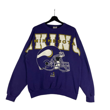 Vikings 1997 Crewneck