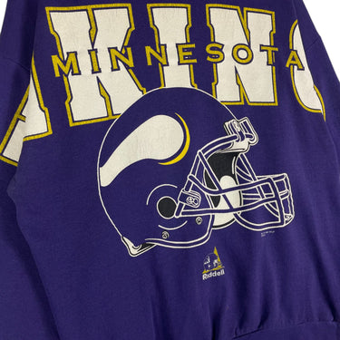 Vikings 1997 Crewneck