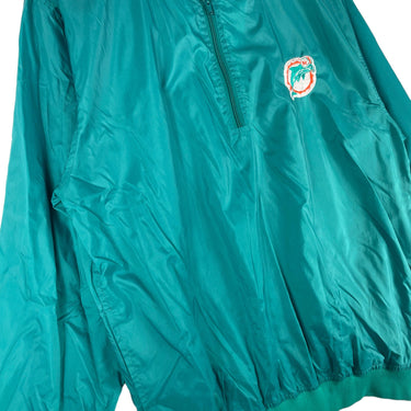 Dolphins Starter Windbreaker