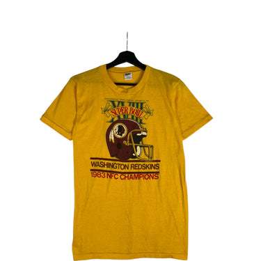 Deadstock 1983 Redskins T-Shirt