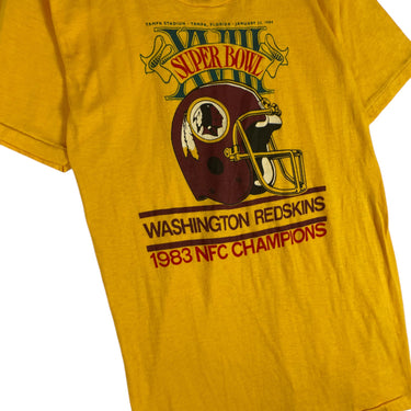 Deadstock 1983 Redskins T-Shirt