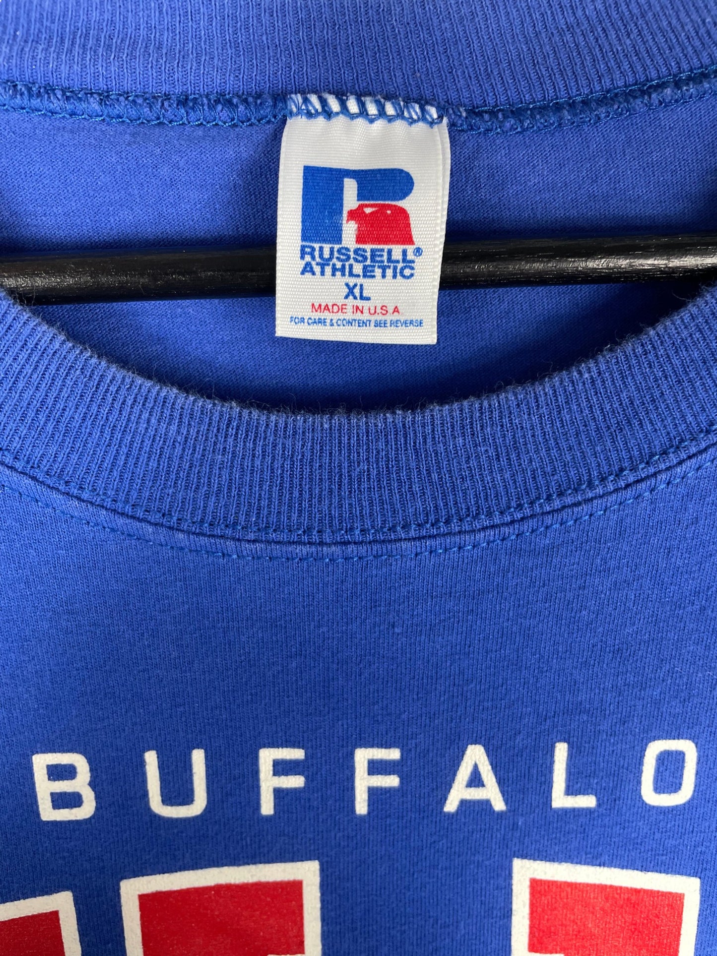 Buffalo Bills 1995 T-Shirt