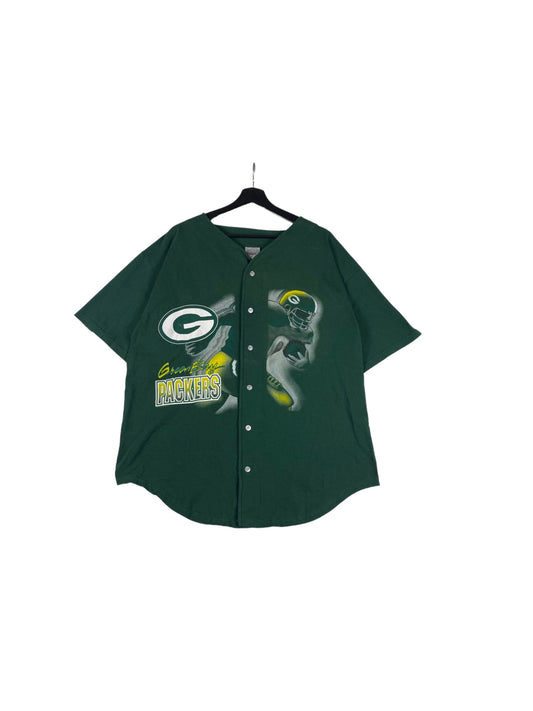 Packers 1996 Jersey