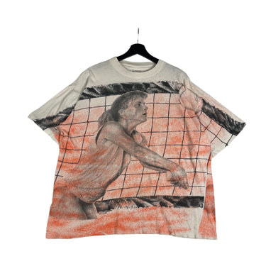 All-Over Print T-Shirt