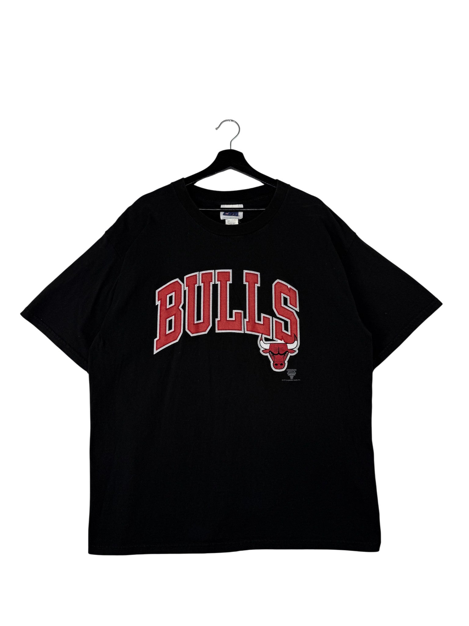 Chicago Bulls Crewneck