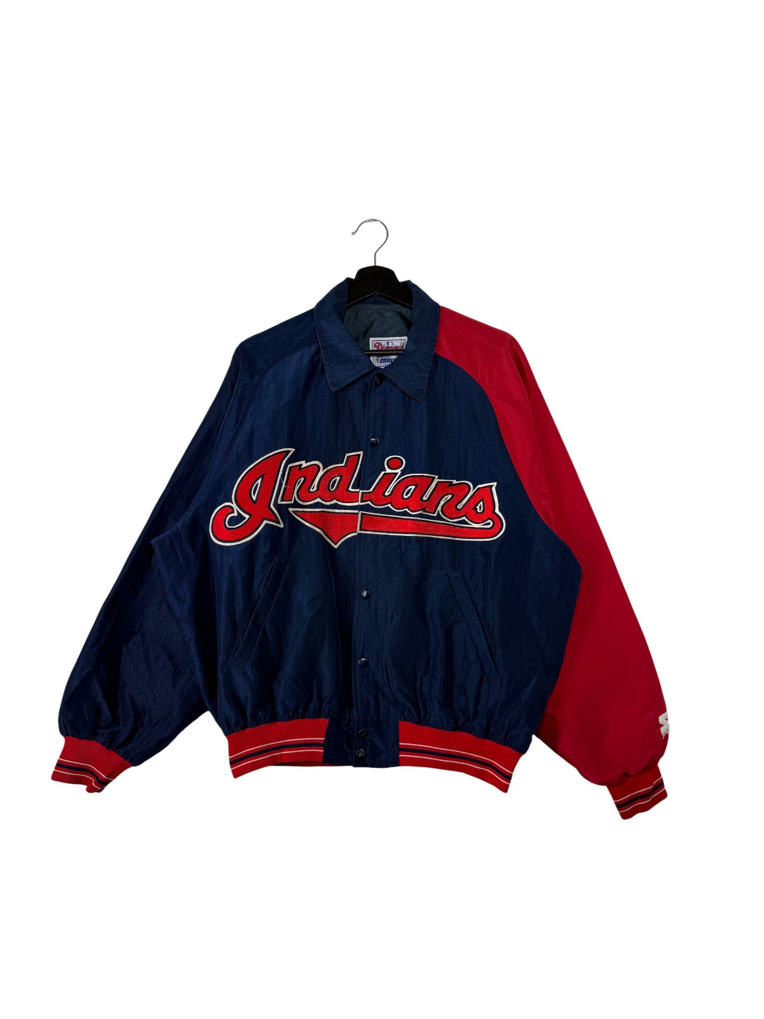 Indians Starter Jacket