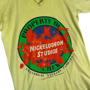 1990 Nickelodeon T-Shirt